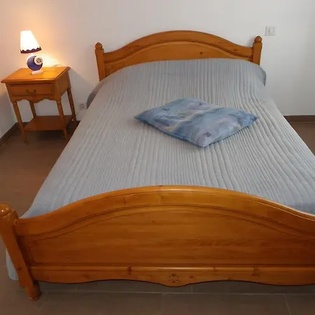Prázdninový dům L'abri Des Vacanciers