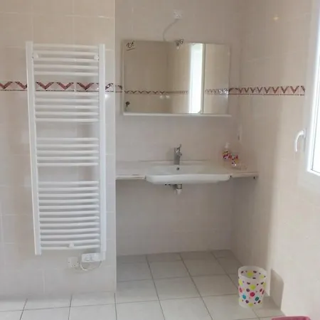 L'abri Des Vacanciers Prázdninový dům