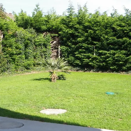 L'abri Des Vacanciers Prázdninový dům *